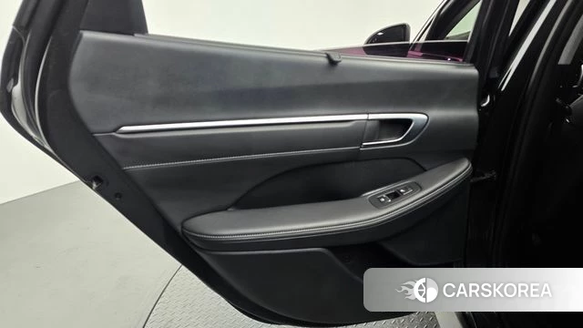 Hyundai Sonata Hybrid (DN8) id 4489352 из Кореи 17