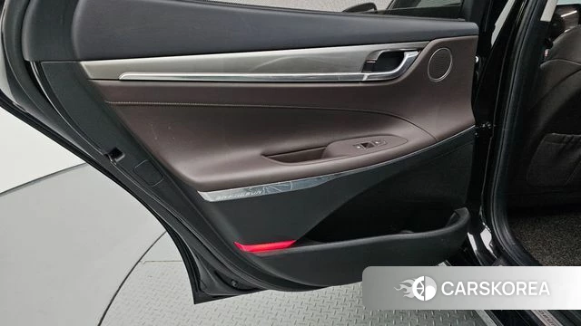 Hyundai The New Grandeur IG id 4764797 из Кореи 17