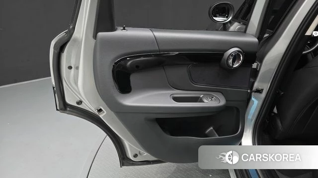 Mini Cooper Countryman id 4505733 из Кореи 17