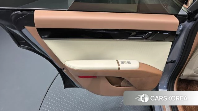 Hyundai Grandeur Hybrid (GN7) id 4898194 из Кореи 17