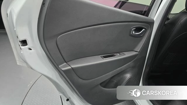 Renault Korea (Samsung) New QM3 id 4647739 из Кореи 17