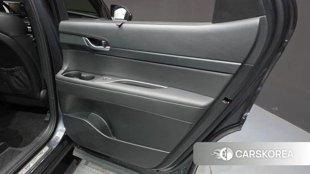 Hyundai The New Palisade id 4415306 из Кореи 17