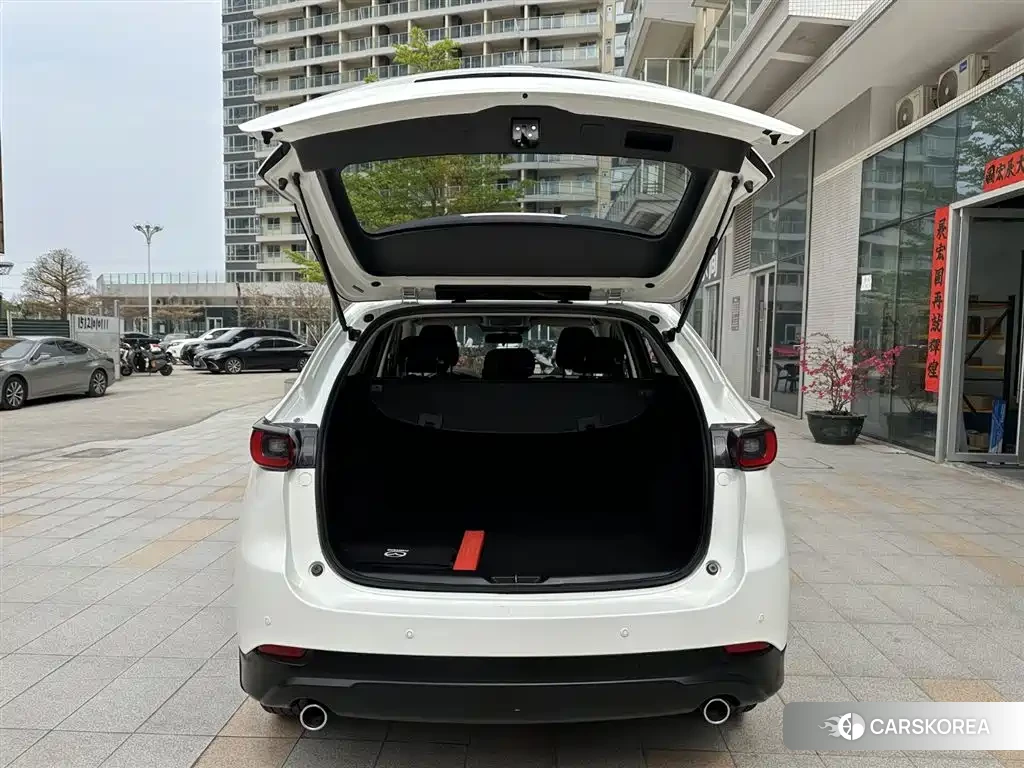 Mazda CX-5 id 4538753 из Китая 17