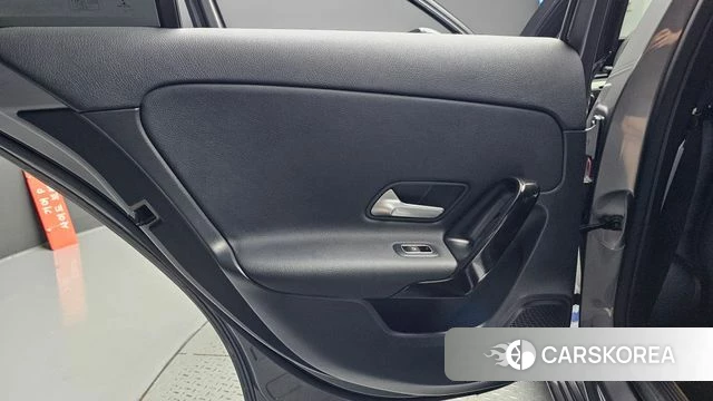 Mercedes-Benz A-Class W177 id 4625491 из Кореи 17
