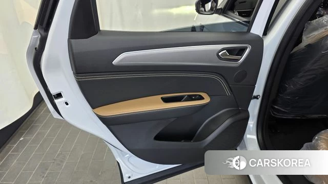 Renault Korea (Samsung) Arcana id 4479918 из Кореи 17