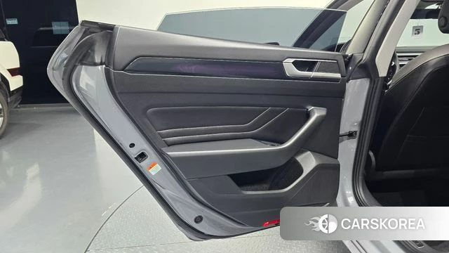 Volkswagen Arteon id 4427774 из Кореи 17