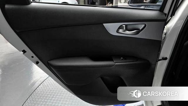 Kia The New K3 2nd generation id 4186913 из Кореи 17
