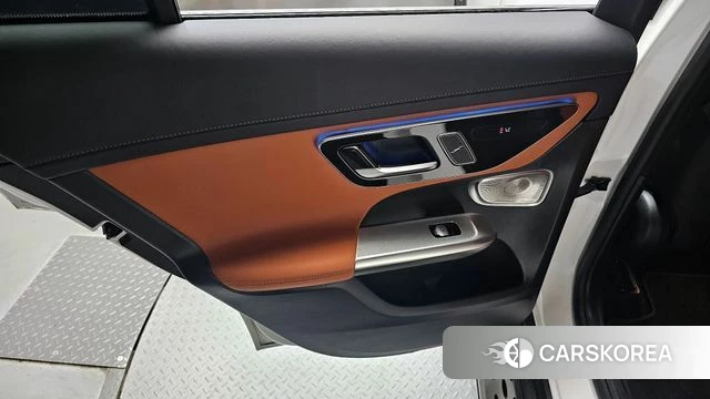 Mercedes-Benz GLC-Class X254 id 4200999 из Кореи 17