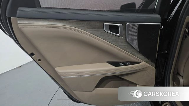 Kia K8 id 4749505 из Кореи 17