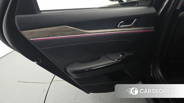 Kia K5 3rd generation id 4304484 из Кореи 17