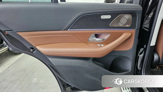 Mercedes-Benz GLE-Class W167 id 4308432 из Кореи 17