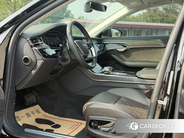 Audi A8 id 4320671 из Китая 17