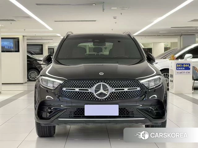 Mercedes-Benz GLC id 4290839 из Китая 17
