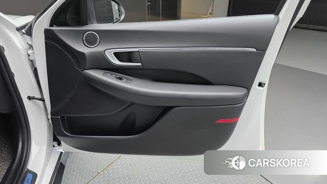 Hyundai Sonata (DN8) id 4435218 из Кореи 17