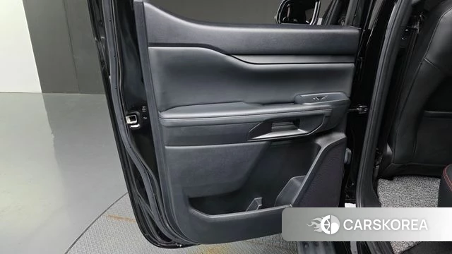 Ford Ranger 4th Generation id 4630466 из Кореи 17