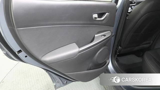 Hyundai Kona id 4318093 из Кореи 17