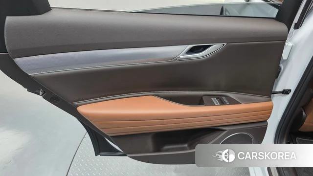 Genesis G80 (RG3) id 4692516 из Кореи 17