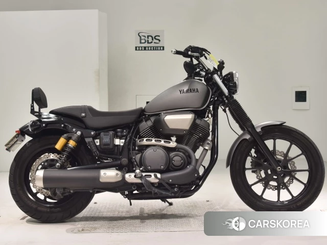 Проданный Yamaha BOLT 950R 2016 из Японии