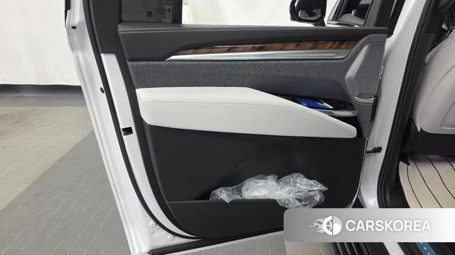 Cadillac Escalade 5th Generation id 4539684 из Кореи 17