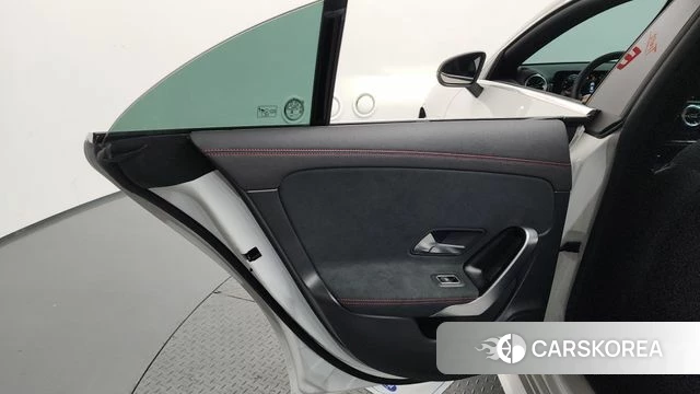 Mercedes-Benz CLA-Class C118 id 4360756 из Кореи 17