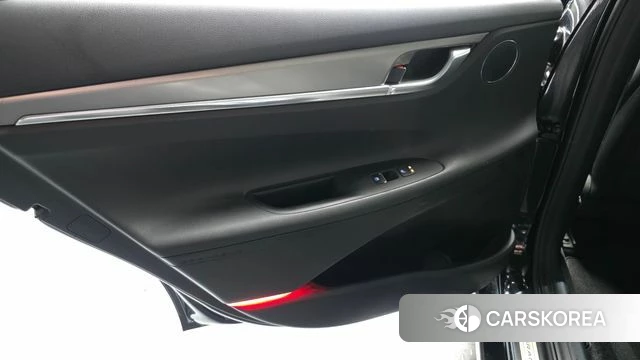 Hyundai The New Grandeur IG id 4396590 из Кореи 17