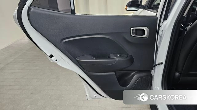 Hyundai Venue id 4566241 из Кореи 17