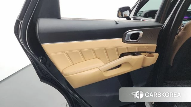 Kia Sorento 4th Generation id 4636688 из Кореи 17