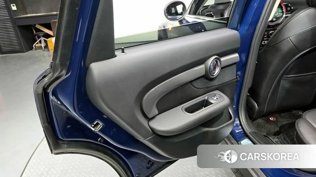 Mini Cooper S Clubman id 4197098 из Кореи 17