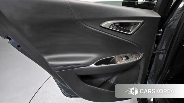 Chevrolet (GM Daewoo) All New Malibu id 4203775 из Кореи 17