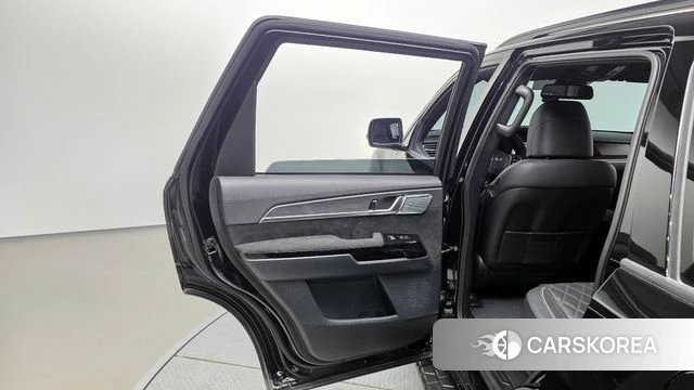 Kia Mohave Master id 4223750 из Кореи 17