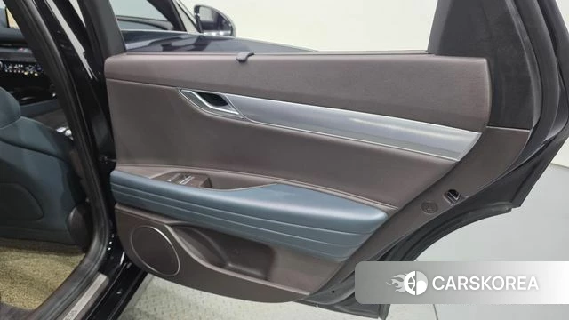 Genesis G80 (RG3) id 4389550 из Кореи 17