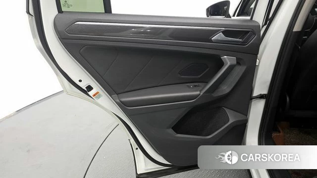 Volkswagen Tiguan second Generation id 4356387 из Кореи 17