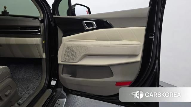 Kia The New Carnival 4th Generation id 4427680 из Кореи 17