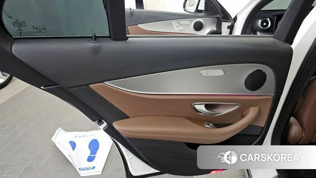 Mercedes-Benz E-Class W213 id 4345521 из Кореи 17