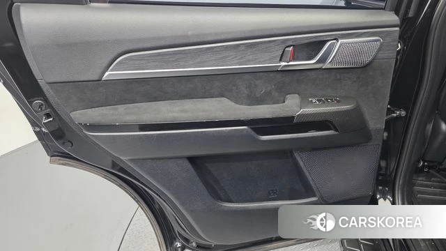 Kia Mohave Master id 4928777 из Кореи 17