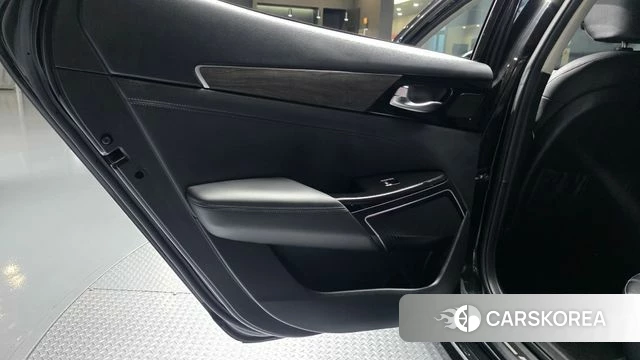 Kia K7 Premier id 4793999 из Кореи 17