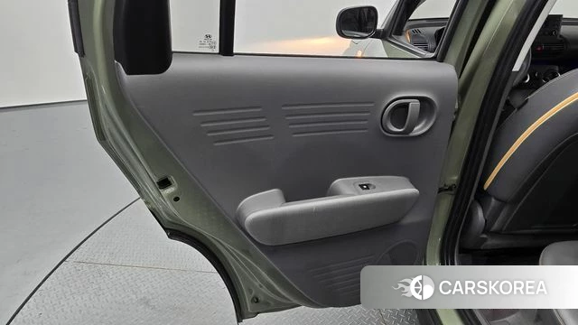 Hyundai Casper id 4580420 из Кореи 17