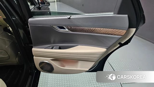 Genesis G80 (RG3) id 4561706 из Кореи 17