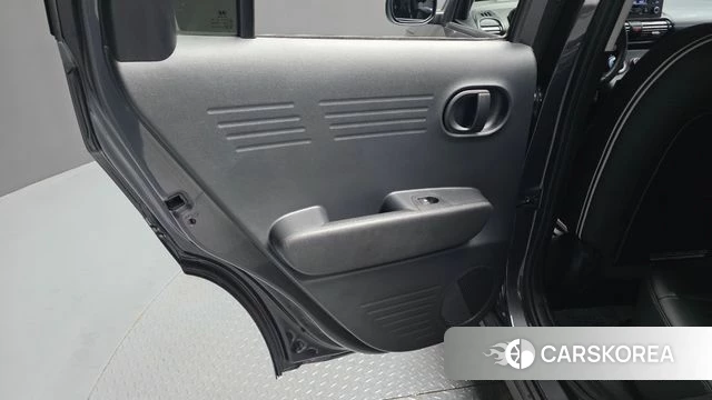 Hyundai Casper id 4186165 из Кореи 17