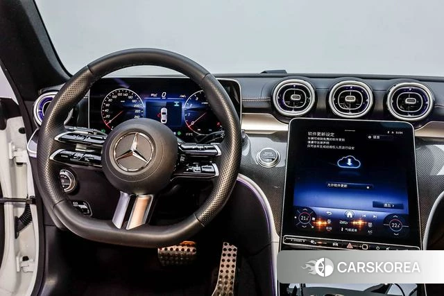 Mercedes-Benz CLE level id 4257517 из Китая 17