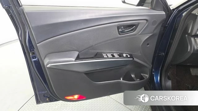 Ssangyong Tivoli Armor id 4543706 из Кореи 17