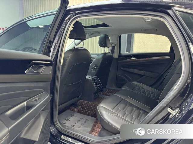 Volkswagen Passat id 4387242 из Китая 17