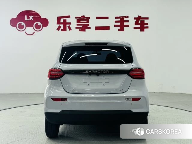 Zero-running car Zero run T03 id 4212219 из Китая 17