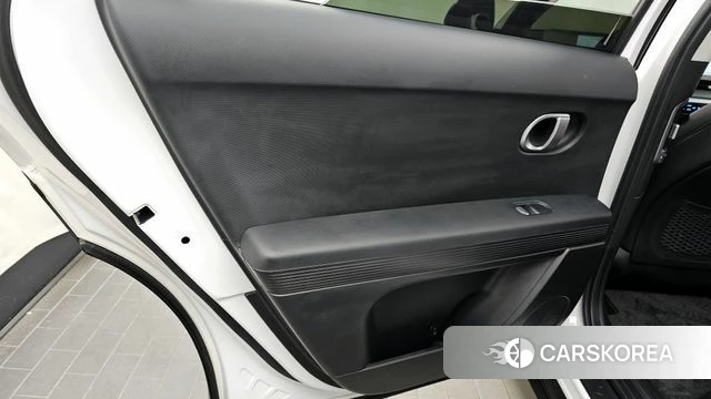 Hyundai Ionic 5 id 4400983 из Кореи 17