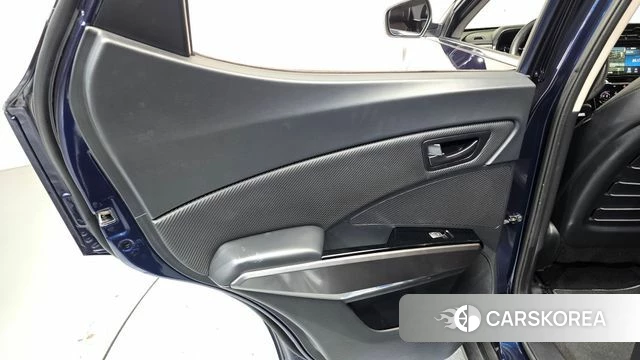 Ssangyong Berry New Tivoli id 4708483 из Кореи 17