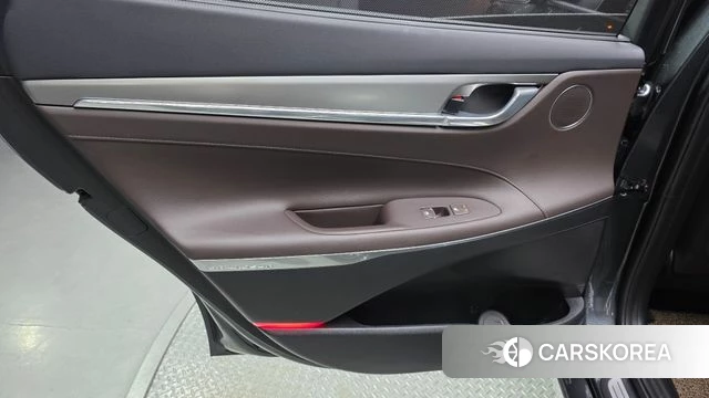 Hyundai The New Grandeur IG id 4409308 из Кореи 17