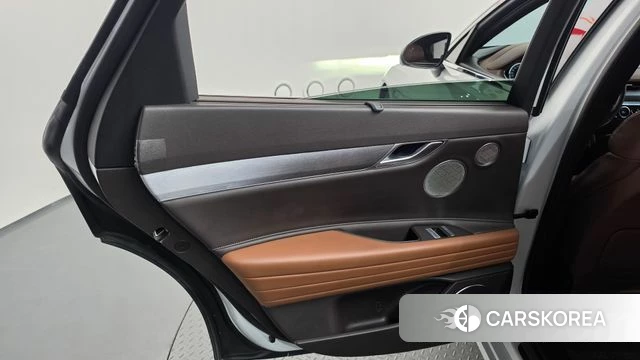 Genesis G80 (RG3) id 4775520 из Кореи 17