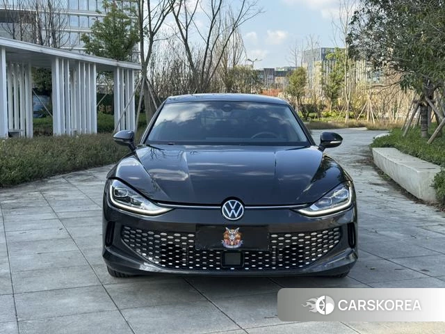 Volkswagen Lingdu id 4278141 из Китая 17