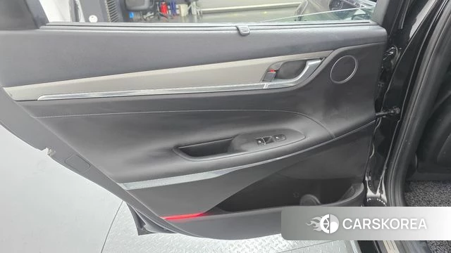 Hyundai The New Grandeur IG id 4397019 из Кореи 17