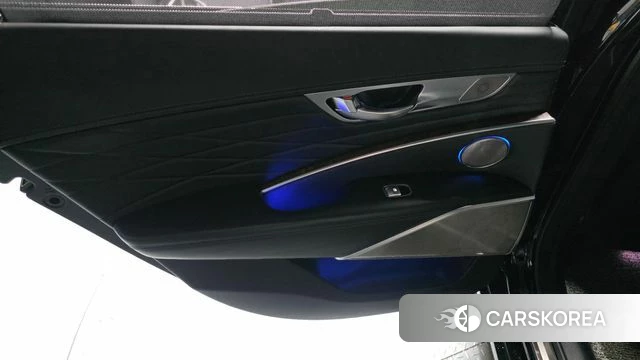 Kia More K9 id 4324358 из Кореи 17